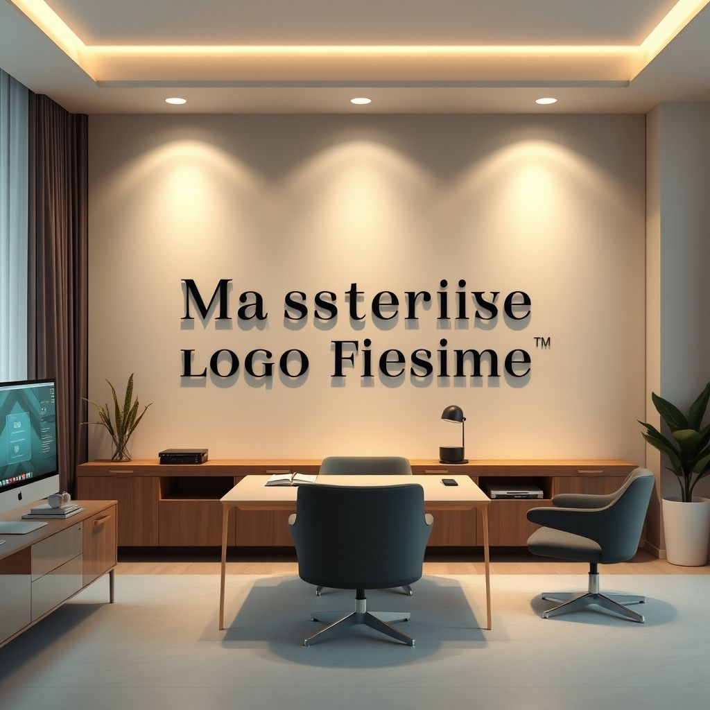 เทคนิคการใช้โปรแกรมออกแบบโลโก้ร้านนวดอย่างมีประสิทธิภาพ